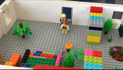 gruener_Pausenraum_mit_Pflanzen_und_Baeumen